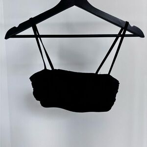 Aritzia TNA Chill Malibu Ribcage Tank